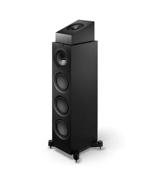 Акустика Dolby Atmos KEF Q50A WHITE SP3987AA артикул A113369-1-4