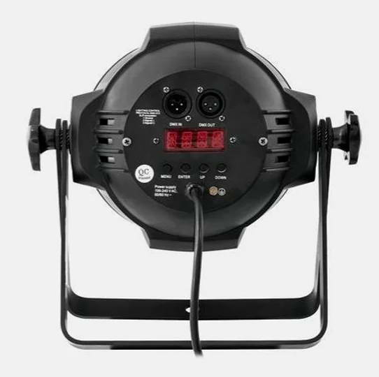 Cветодиодный прожектор Estrada PRO LED PAR 1815 ZOOM артикул A125639-1-2