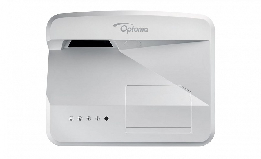 Проектор Optoma W320USTi артикул A111132-1-4