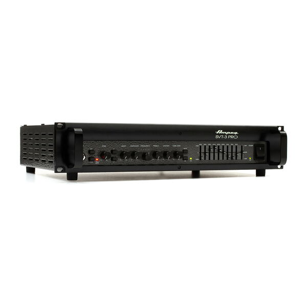 Гибридный басовый усилитель Ampeg PRO SVT-3PRO артикул A122874-1