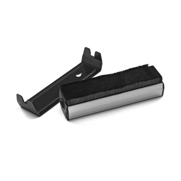 Щетка для ухода за винилом Goldring MILTY SUPER EXSTATIC BRUSH MI0075 артикул A102932-1