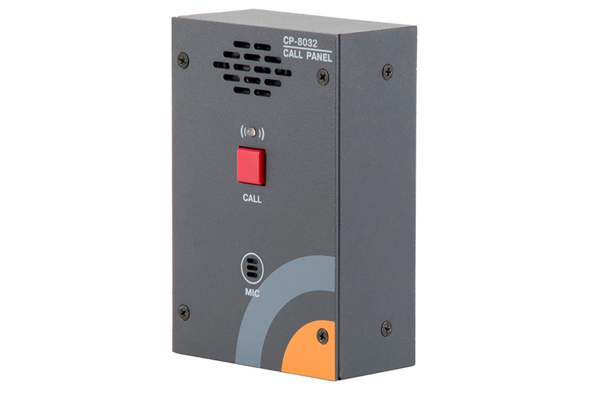 Удаленная панель связи Roxton RS-485 CP-8032 артикул A160644-1