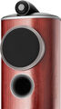 Полочная акустика Bowers & Wilkins 805 D4 Satin Rosenut артикул A144171-1-3
