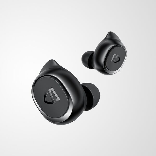 Наушники SoundPEATS TWS TrueFree2 RTLVHC8763 артикул A148552-1-3