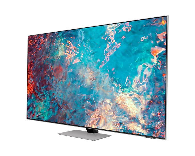 QLED телевизор Samsung QE55QN85AAU артикул A141863-1-6