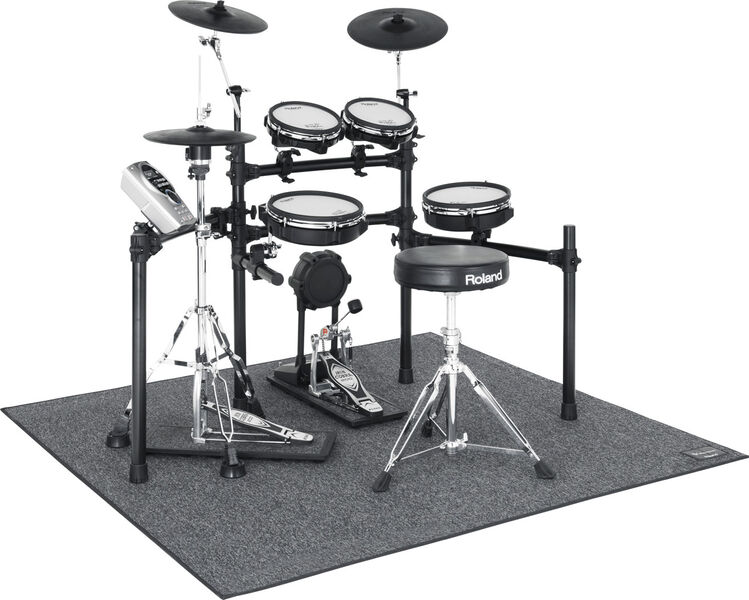 Звукоизоляционная платформа Roland NE-1 артикул A114408-1-2
