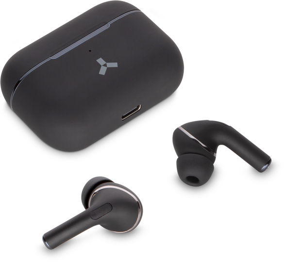 Наушники Accesstyle Indigo TWS Black артикул A135147-1-2