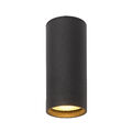Светильник накладной Denkirs DK2051-BK (Black)