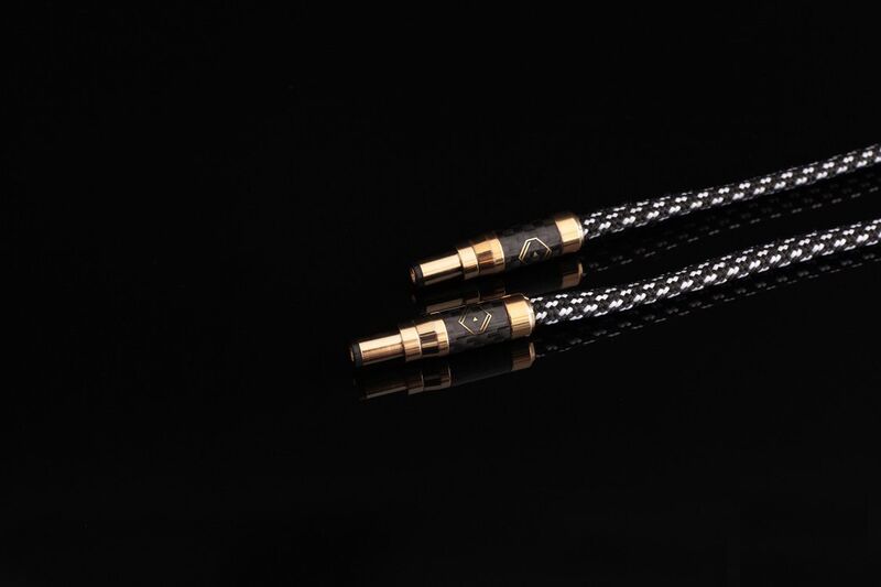 Кабель межблочный Silent Angel Zebra Plaid (5V), 20 см артикул A150646-1-3