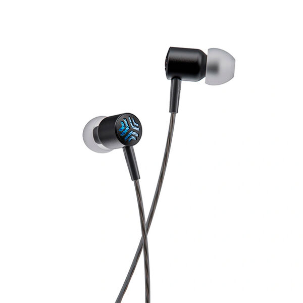 Наушники FiiO JD3 black артикул A162944-1 в интернет-магазине «HiFi-Trade»