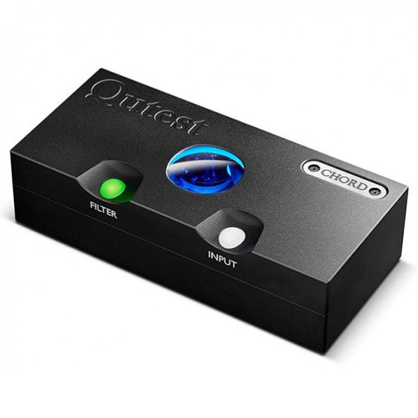 ЦАП Chord Electronics Qutest артикул A119405-1