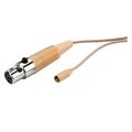 Кабель микрофонный JTS 801C4