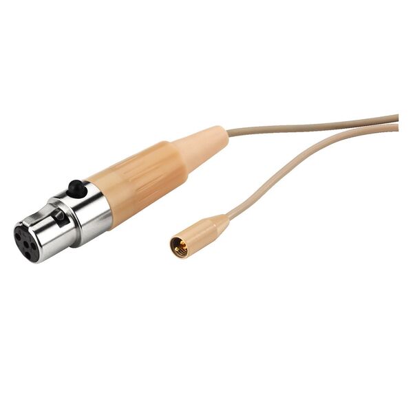 Кабель микрофонный JTS 801C4 артикул A160694-1
