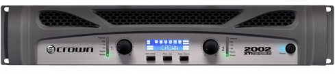 Усилитель звука Crown XTi 2002 артикул A102657-1