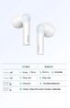 Наушники UGREEN HiTune H3 white (50647) артикул A164460-1-4