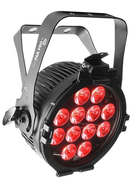 Световое оборудование Chauvet-dj SlimPAR Pro H артикул A109109-1