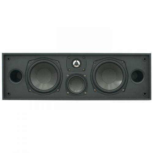 Центральный канал Proficient CC550 артикул A103598-1