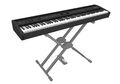 Цифровое фортепиано Roland FP-60X-BK артикул A137911-1-9