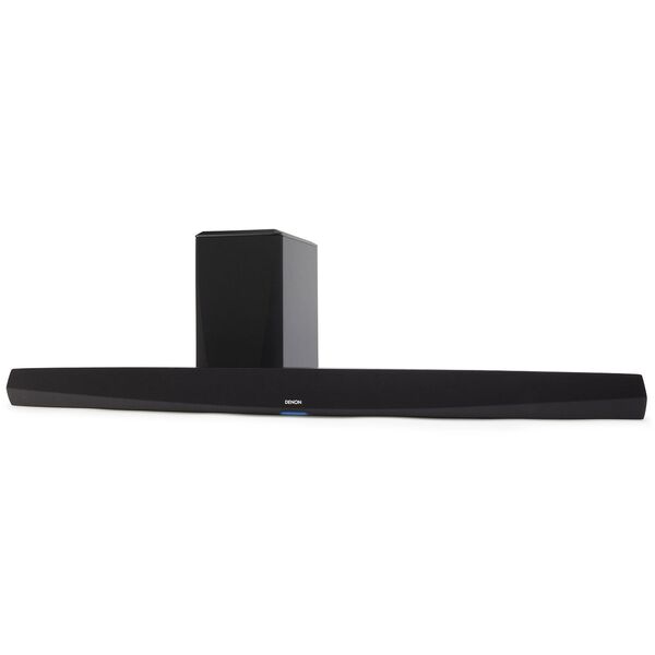 Саундбар Denon DHT-S516H артикул A124582-1 в интернет-магазине «HiFi-Trade»