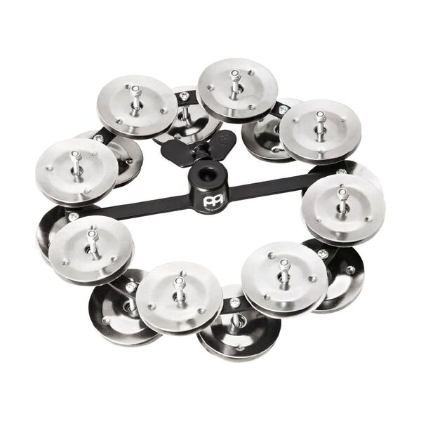 Тамбурин Meinl Headliner® Series HTHH2BK для хай-хета артикул A160170-1