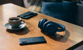 Беспроводные наушники Sony WH-CH720N Blue артикул A166327-1 в интернет-магазине «HiFi-Trade»
