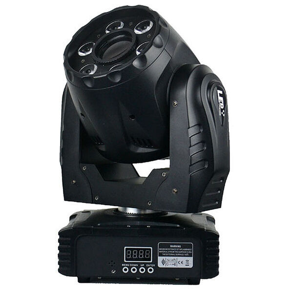 Световое оборудование Estrada PRO MH95SW Luna артикул A113547-1