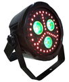 Светодиодный прибор XLine Light DISCO PAR S45 артикул A138026-1-3