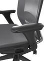Компьютерное кресло KARNOX EMISSARY Milano black артикул A160973-1-10