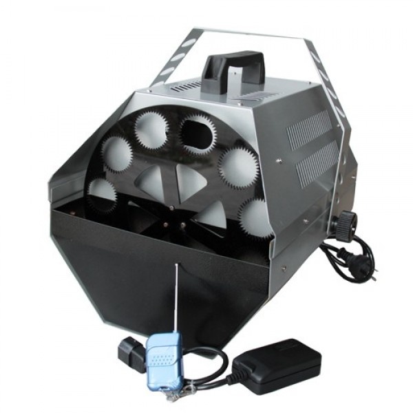 Аксессуар MLB WIRELESS Remote controller for Bubble machine (B-300A/B, 60/A) артикул A110072-1