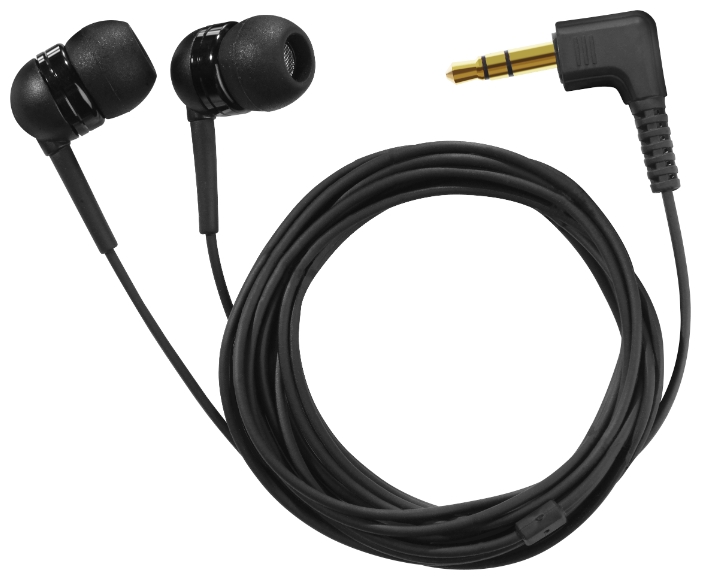 Наушники Sennheiser IE 4 артикул A106489-1