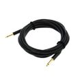 Инструментальный кабель Cordial CCI 6 PP артикул A125290-1-1