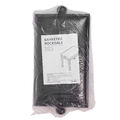 Банкетка ROCKDALE Rhapsody 131 Black артикул A143540-1-11