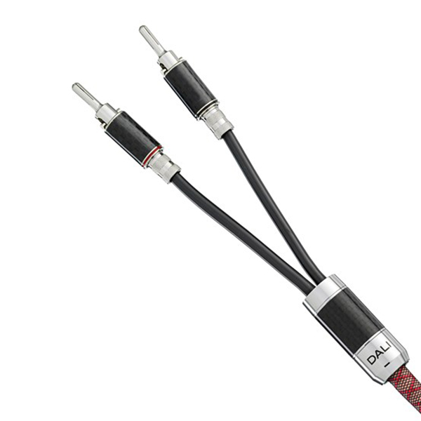 Акустический кабель Dali Connect Terminated RM230C 2x3.0m артикул A109835-1