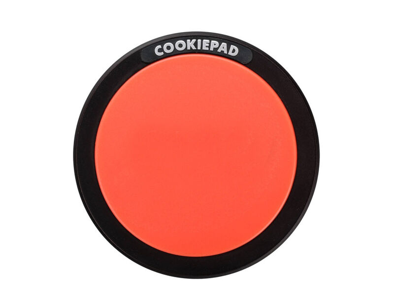 Тренировочный пэд Cookiepad COOKIEPAD-12S Medium артикул A155315-1