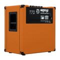 Басовый комбо Orange CRUSH BASS 100 BK артикул A174664-1 в интернет-магазине «HiFi-Trade»