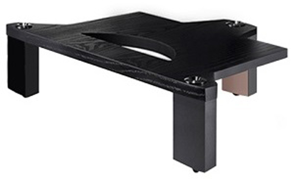 Стойка под Hi-Fi Naim FraimLite Level Standard (ash/black) артикул A109514-1