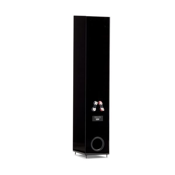 Напольная акустика Martin Logan Motion 40i Matte White артикул T146016-1-3