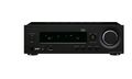 Интегрированные усилители Onkyo  R-N855 black