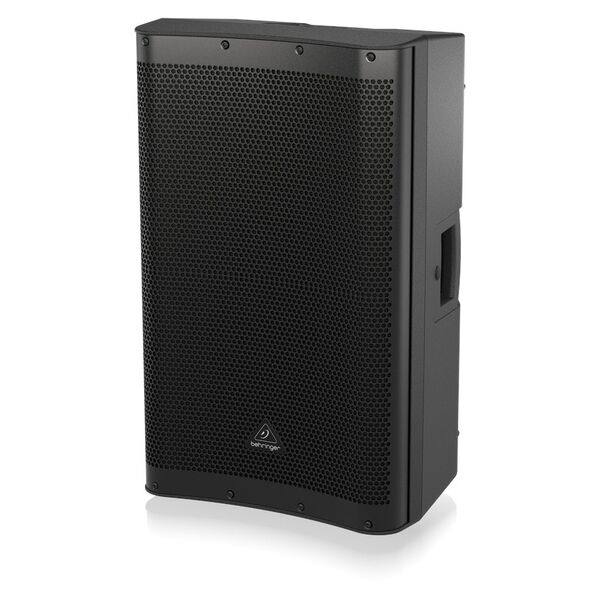 Акустическая система Behringer DR115DSP артикул A125119-1