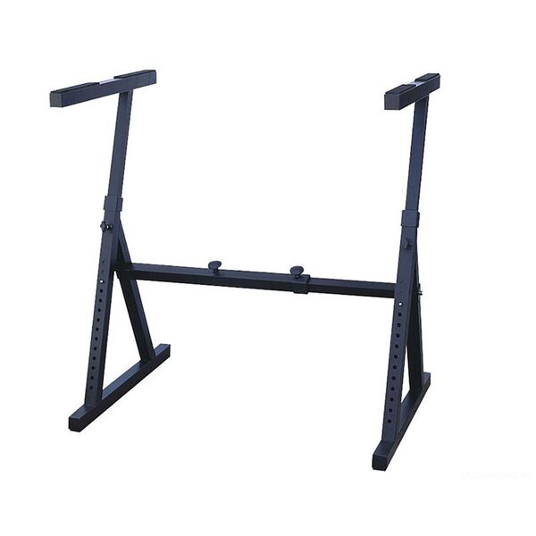 Стойка ECO Stage KS040 Black артикул A147531-1 в интернет-магазине «HiFi-Trade»