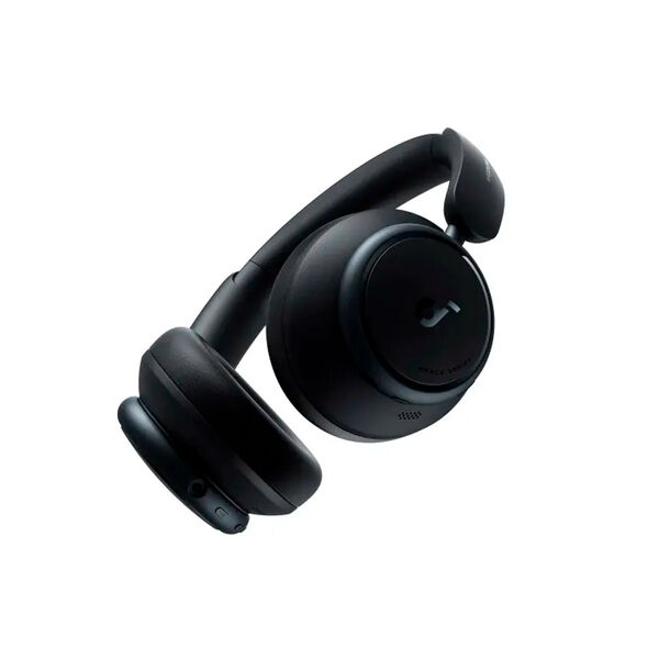 Беспроводные наушники Soundcore Space Q45 Black артикул A161308-1-4
