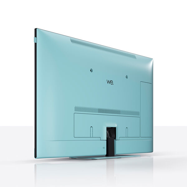 LED телевизор Loewe We. SEE 43 Aqua Blue артикул A147471-1-3