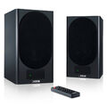 Полочная акустика Canton Smart Townus 2 black high gloss артикул A172273-1-2
