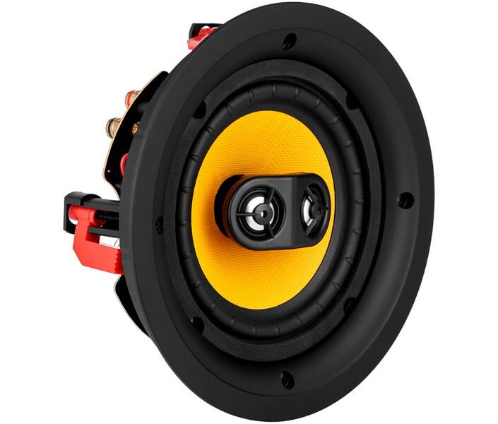 Встраиваемая акустика CIC Audio CIC-500-DVT-6 артикул A174234-1-4