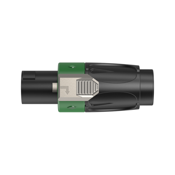 Разъем Roxtone RS4F-N-GN артикул A135644-1-3