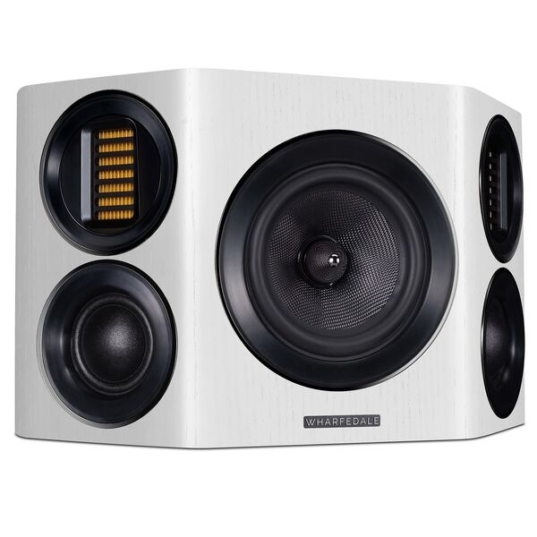 АС окружающего звука Wharfedale EVO 4.S black oak артикул A124316-1-10