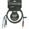 Инструментальный кабель Klotz TI-0300PSP TITANIUM артикул A122787-1-1