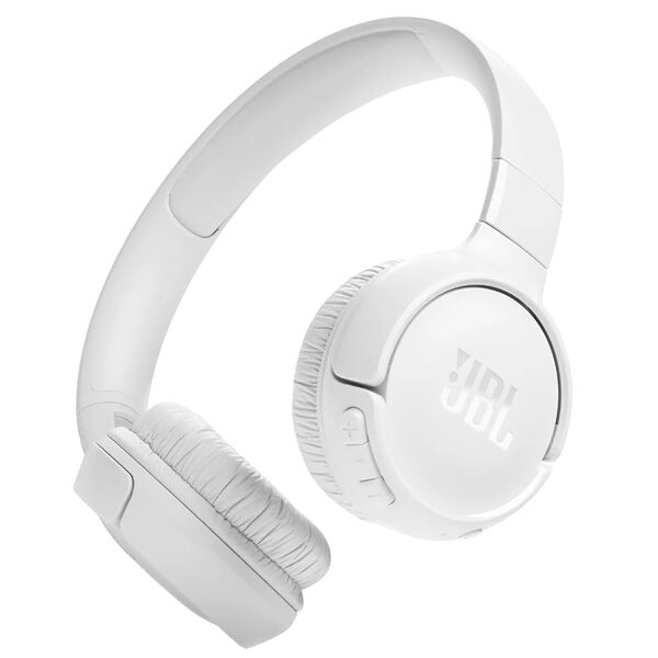 Наушники JBL Tune 520BT White артикул A172229-1 в интернет-магазине «HiFi-Trade»