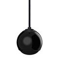 Подвесная акустика Gallo Acoustics Micro Single Droplet Gloss Black + black cable (GM1GBDROP) артикул A119738-1-1