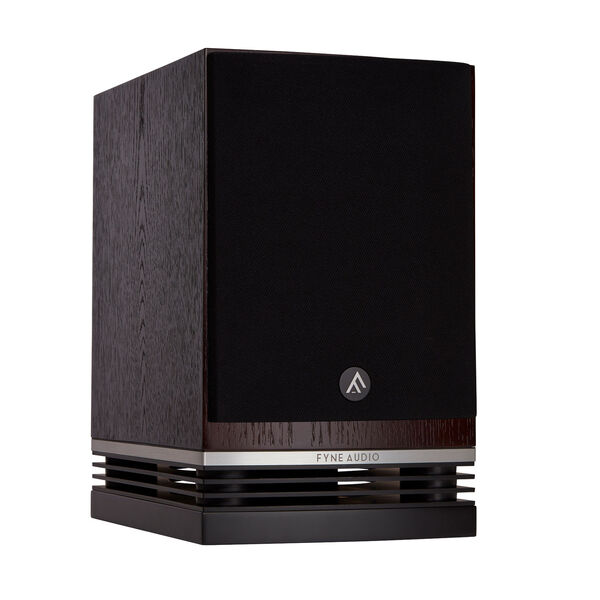 Полочная акустика Fyne Audio F500 Dark Oak артикул A123415-1-3